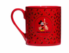 Disney Parks Walt Disney World Mickey by COACH Ceramic Coffee Mug New
