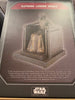 Disney Parks Star Wars Galaxy's Edge Supreme Leader Snoke Figurine New with Box