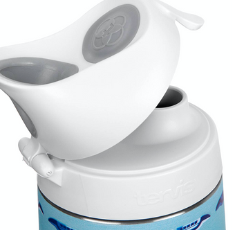 Disney Disneyland 65th Anniversary Stainless Steel Travel Tumbler by Tervis New