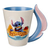 Disney Stitch Ceramic Coffee Mug Aulani Resort & Spa New