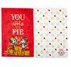 Disney Food and Wine 2021 Mickey Minnie Apple Orchard Kitchen Towel Set New Tag