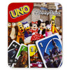 Disney Parks UNO Card Game New with Box