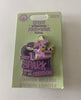 Disney EPCOT Food & Wine 2022 Figment Just 1 Spark Cooks My Creation Pin New