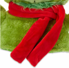 Dr Seuss The Grinch Who Stole Christmas Grinch Tree Hugger Plush New with Box