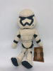 Disney Parks Star Wars Galaxy's Edge First Order Stormtrooper Plush New with Tag