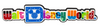Disney Parks Walt Disney World Magnet Mickey Minnie Mouse Cheshire Cat New