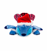 Disney Christmas Holiday Stitch Cuddleez Medium Plush New with Tags