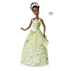 Disney Princess Tiana Classic Doll with Ring New with Box