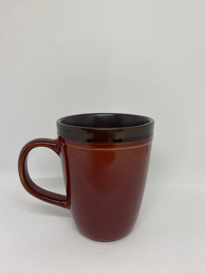 Disney Parks Wilderness Lodge Ceramic Coffee Mug New