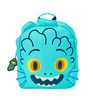 Disney Pixar Luca Sea Monster Face Backpack New with Tags