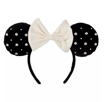 Disney Star Wars Women of the Galaxy Ear Headband for Adults by BaubleBar New