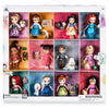 Disney Store Animators' Collection Mini Doll with Friends Gift Set New with Box