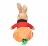 Peter Rabbit 2 Movie Easter Flopsy in Carrot Plush New with Tag
