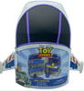 Disney Parks Toy Story Buzz Lightyear Spaceship Playset New with Box