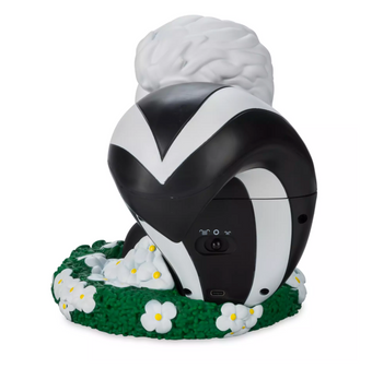 Disney Sculpted Flower from Bambi Scented Oil Diffuser New with Box