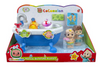 CoComelon Official Bathtub Playset Toy New With Box