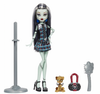 Mattel Monster High 2022 Boo-Riginal Creeproduction Frankie Stein Doll New w Box