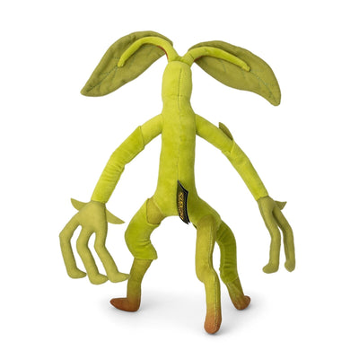 Universal Studios Fantastic Beasts Bowtruckle Pickett Collector Plush New