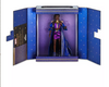 Disney Shuri Marvel Designer Collection Doll Black Panther Wakanda New Box