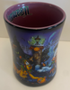 Disney Walt Disney World Halloween Mickey and Friends Coffee Mug New with Tag