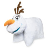 Disney Parks Frozen Olaf Pet Pillow Plush New with Tag