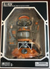 Disney Parks Star Wars Droid DJ R3X Interactive with Bluetooth Speaker New Box