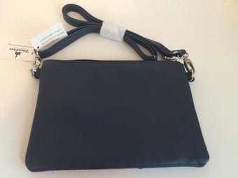 Disney Parks Snow White Apple Mini Clutch Crossbody New with Tags