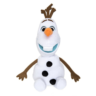 Disney Frozen Olaf 14inc Medium Plush New with Tags