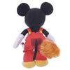 Disney Store Japan 90th 1937 Mickey Clock Cleaners Plush New with Tags
