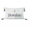 Disney 100 Years of Wonder Disneyland Tinker Bell Throw Pillow New with Tag