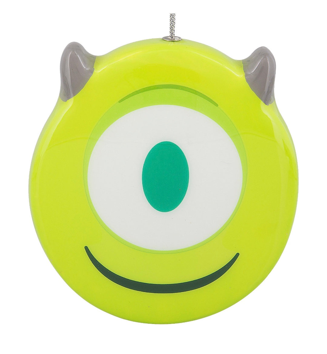 Disney Parks Mike Wazowski Monsters Inc Emoji Ornament New With Tags – I  Love Characters
