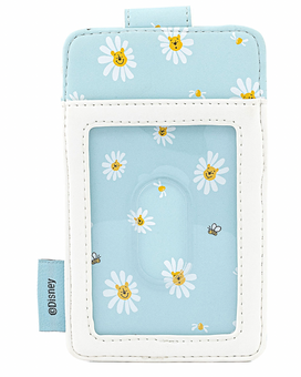 Disney Winnie the Pooh Daisy Friends Credit Card Holder Wallet New with Tags