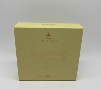 Disney Aurora Princess Signature Compact and Lipstick Set Bésame Limited New