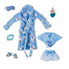 Disney ily 4EVER Fashion Pack Inspired by Elsa Frozen New with Box