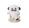 Disney Parks Star Wars The Empire Strikes Wampa Plush Set New with Tag