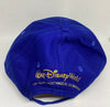 Disney Walt Disney World 50th Most Magical Celebration Adult Baseball Hat New