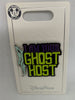 Disney Parks The Haunted Mansion “I am your Ghost Host” Pin New