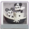 Disney Doorables Movie Moments Series 1 Steamboat Willie Mini Figures Mickey New
