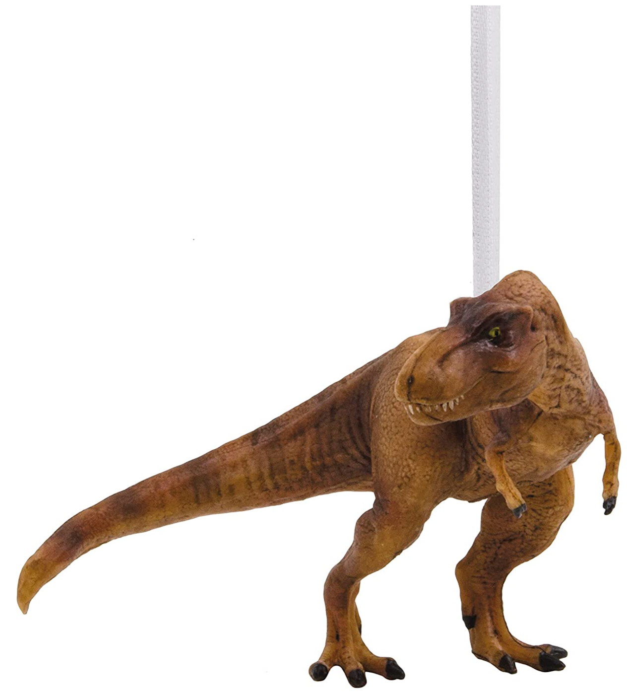 Hallmark Jurassic World T-Rex Christmas Ornament New With Box