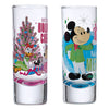 Disney Parks Holiday Cheer Making it Merry Toothpick Holders Set of 2 New w Box