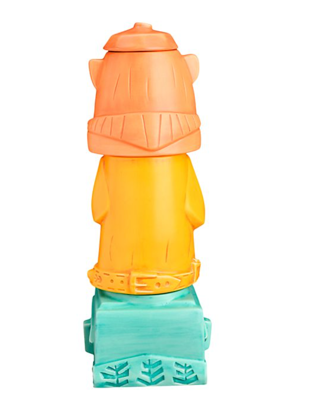 Disney Disneyland Paris Up Stackable Cups Set of 3 New with Box