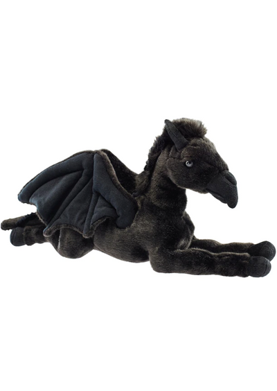 Universal StudiosThe Wizarding World of Harry Potter Thestral Plush New with Tag