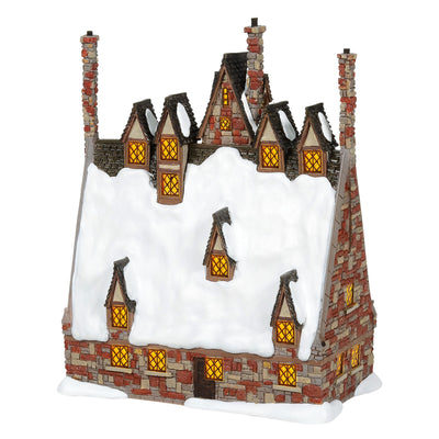 Department 56 Harry Potter Village The Three Broomsticks Figurine New with Box
