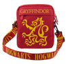 Universal Studios Harry Potter Gryffindor Quidditch Keeper Crossbody Bag New