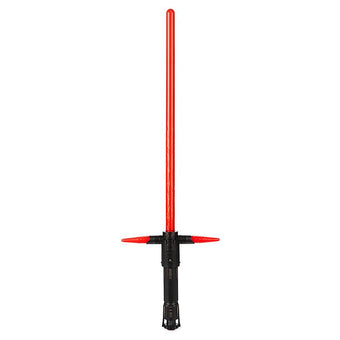 Disney Store Kylo Ren Lightsaber Star Wars New with Box