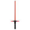 Disney Store Kylo Ren Lightsaber Star Wars New with Box