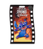 Disney Stitch Crashes Aladdin Pin Limited New with Card