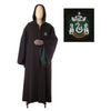 Universal Studios Wizarding World Harry Potter Slytherin Robe New XXS with Tags