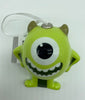 Hallmark Decoupage Monsters Mike Holiday Christmas Ornament New with Tag