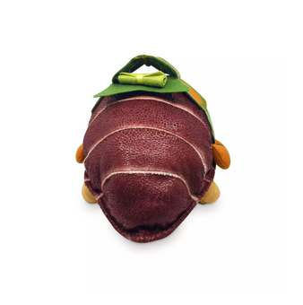 Disney Raya and the Last Dragon Tuk Tuk Medium Plush New with Tag